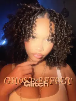 glitch