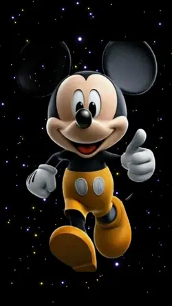 mickey mouss