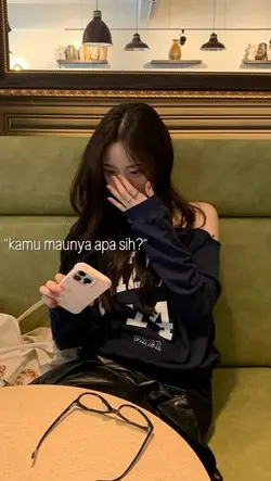 semua mua yg aku mau