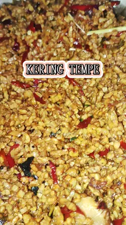 KERING TEMPE