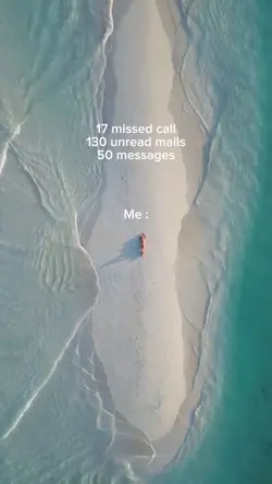 17 missed call