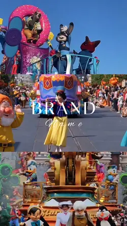 parade