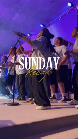 Sunday Recap 