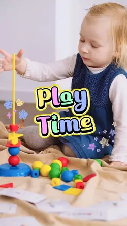 Play time 