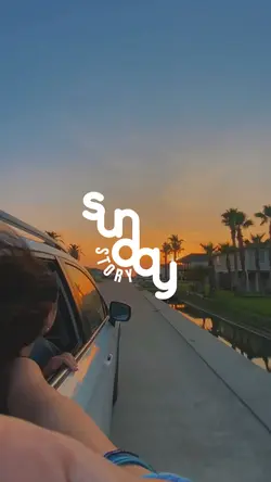 Sunday dump