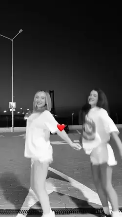 bestfriend video edi