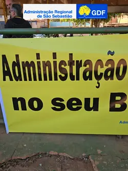 Administração no Seu