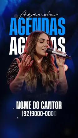 para cantores 