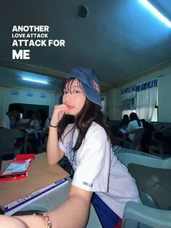 love attack 