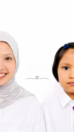 foto dewasa vs kecil