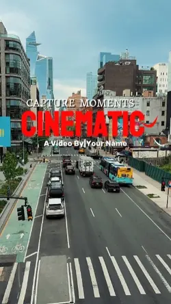 CAPTURE MOMENTS