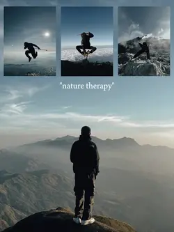 hiking