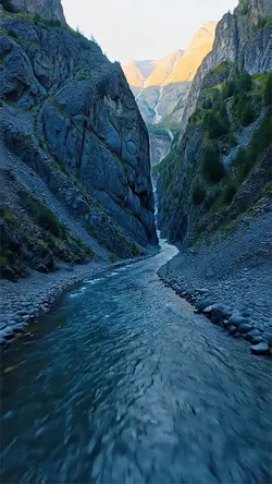 Drone Drop