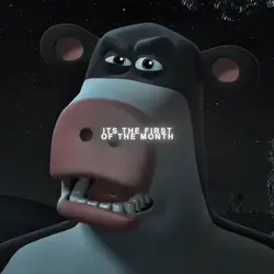 FIRST OF THE MONTH