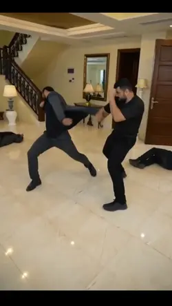 Fighting fighting