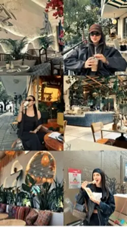 6 Grid Photo