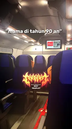 MAMA DI THN 90 AN