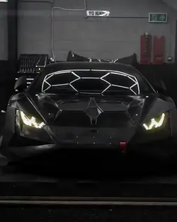 Car edit 