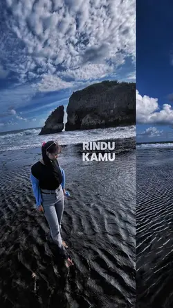 Rindu Aku Rindu Kamu