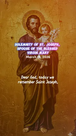 Prayer 2 St. Joseph