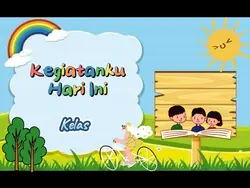 Kegiatanku 