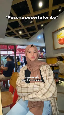 peserta lomba 