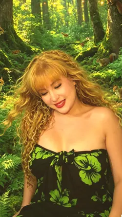 ilusión Demi corazón