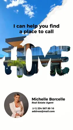 Real Estate Agent