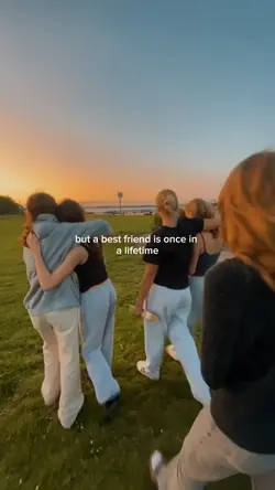bestfriend is once