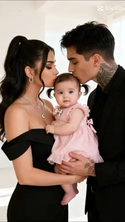 futuro baby IA