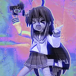 konata izumi
