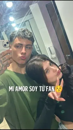 Mi amor soy tufan