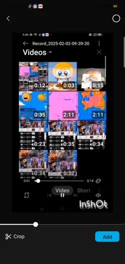 x Klasky Csupo Part