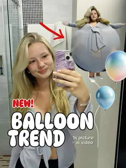 BALLOON🎈