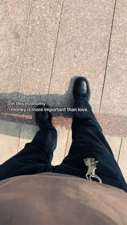 Money Is Important