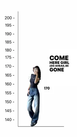 height trend photo
