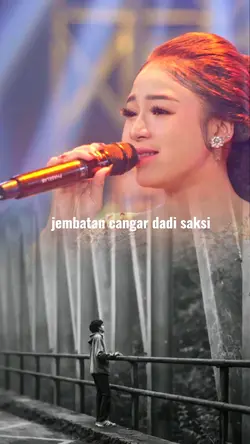 Jembatan Cangar