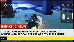 berita news