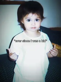 EVER SINCE! 