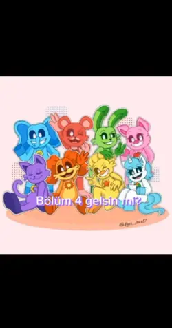 Bölüm 3