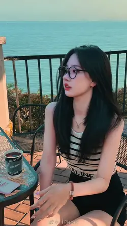 filter estetik