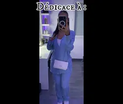 Dédicaces💞