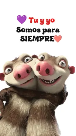 Para siempre 