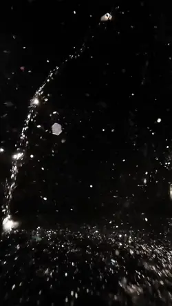 SF3 Glitter Tornado