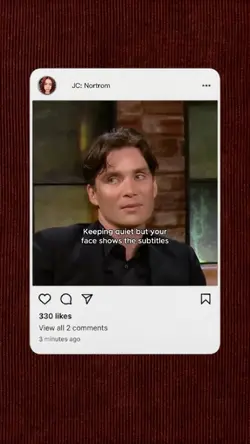 subtitles 