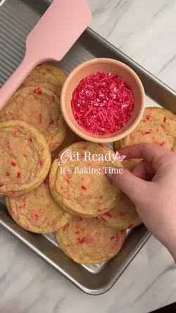 Baking Time