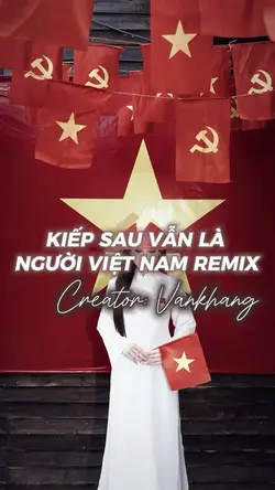 Mừng quốc khánh