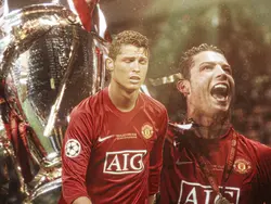 CR7