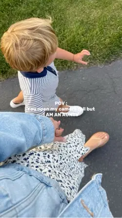 aunty uncle