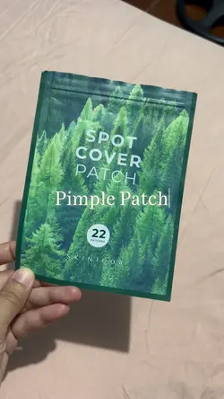 Pimple Patch